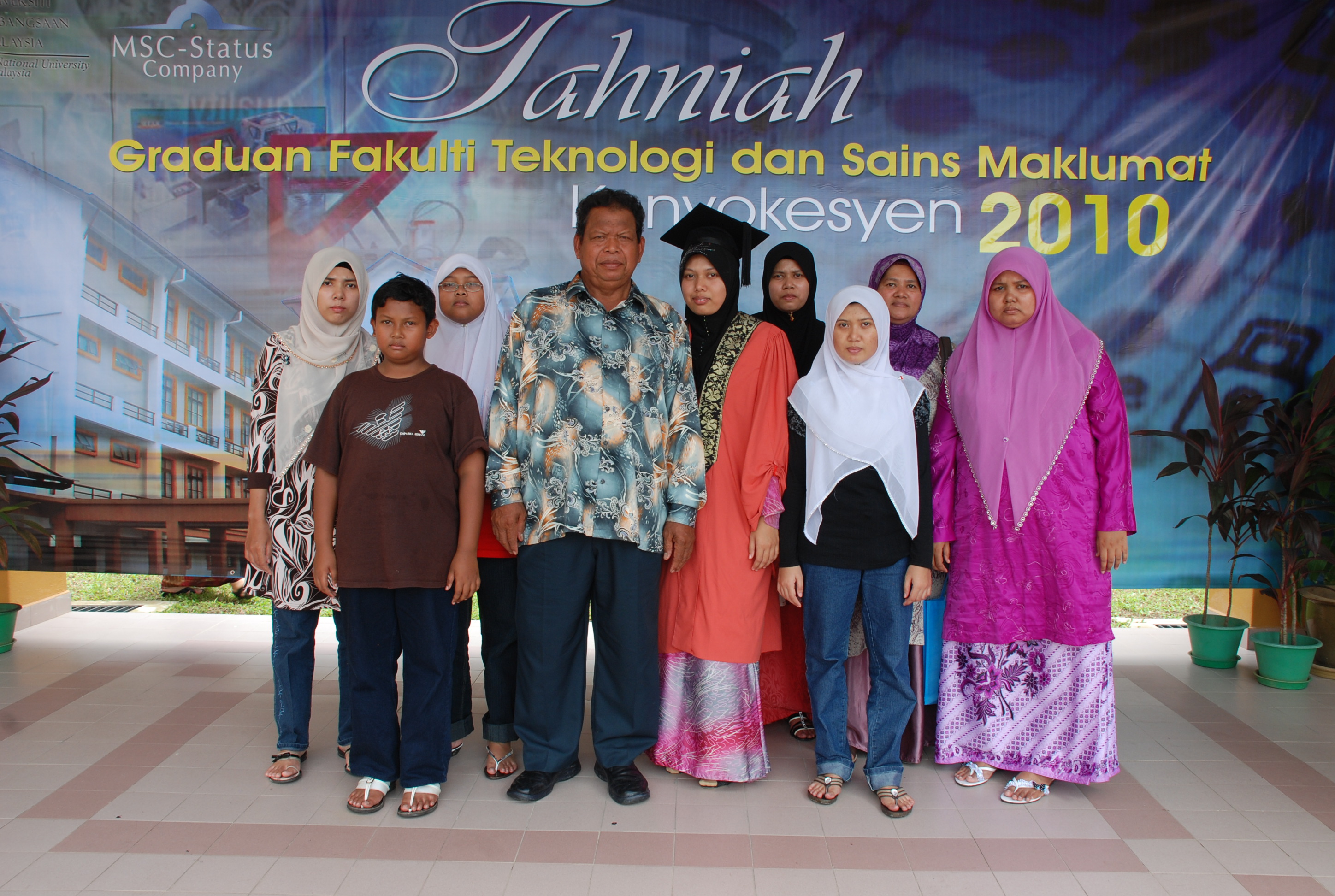 Mesra Graduan'10  0296